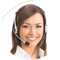 contact us