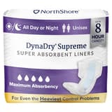 DynaDry Supreme Liners
