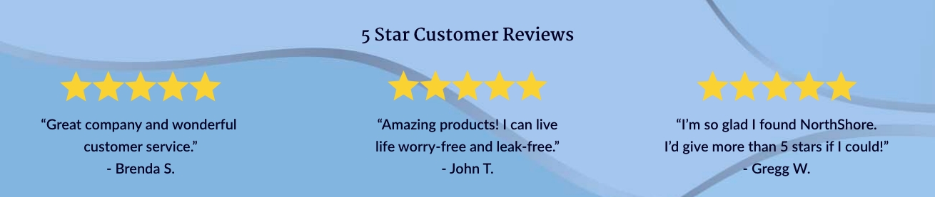 Customer Company Reviews