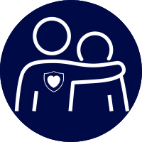 Caregiving Resources icon 