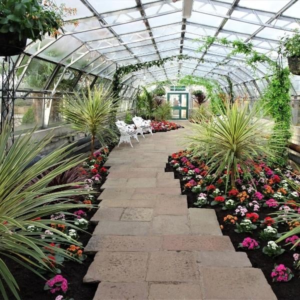 Botanical Garden