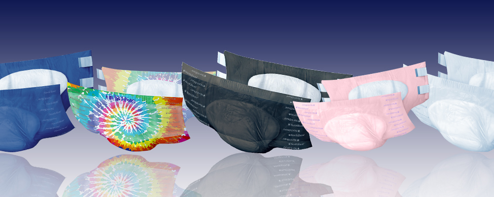 NorthShore MEGAMAX&trade; Briefs