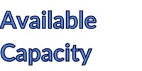 Available Capacity