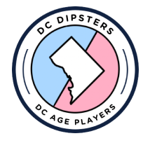 DC ABDL Logo