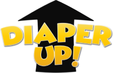 Diaper Up and Dance!