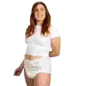 NorthShore MegaMax 12-Hour Overnight Diaper Style Briefs (USA v2 2025)