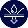 <div><strong>Flow-Through Design</strong></div>