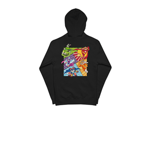 PACK Power Hoodie