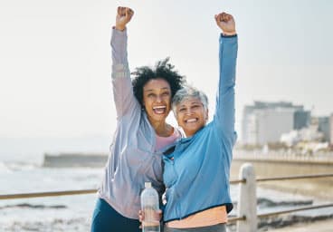 How the Right Absorbency Products (and Mindset!) Can Be Life Changing