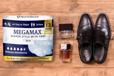Top 5 Adult Diapers for Men Maximum Comfort and Confidence