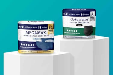 Best Incontinence Products for 2025