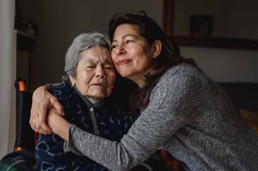 The Emotional Side of Caregiving: Navigating Frustration, Grief, and Gratitude