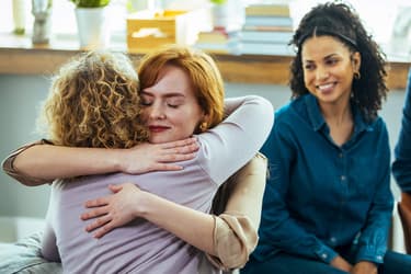 Finding Your Community: Support, Reassurance, and Empowerment for Incontinence Care