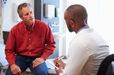 Navigating Incontinence After Prostate Cancer