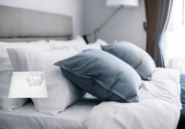 Want a Dry Bed? Try These Chux Underpads