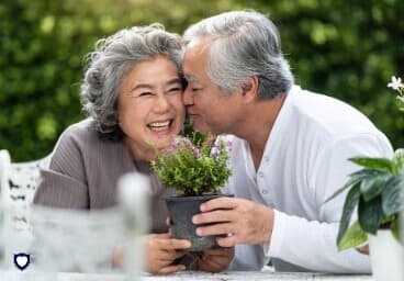 Tips for Elderly Caregivers: How to Manage When You're a Senior
