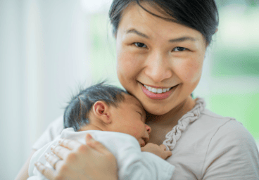 Urinary Incontinence During Postpartum