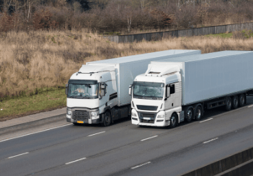 These 5 Incontinence Products Can Help Truck Drivers Across the Country