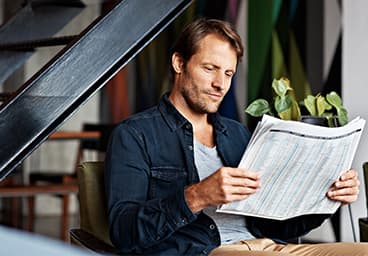 Helpful Ways to Handle Your Incontinence: Male Edition