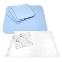 Underpads & Bed Protectors