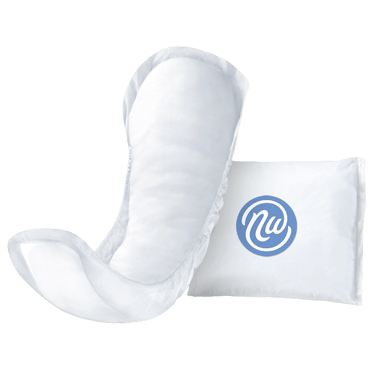 Nexwear Premium Bladder Control Pads