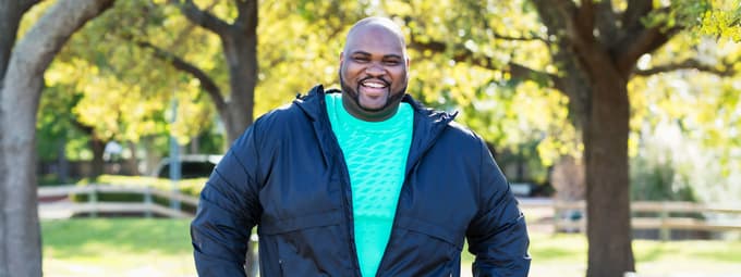 Plus Size 2XL+
