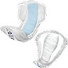 Product Protection Style - Pad Style