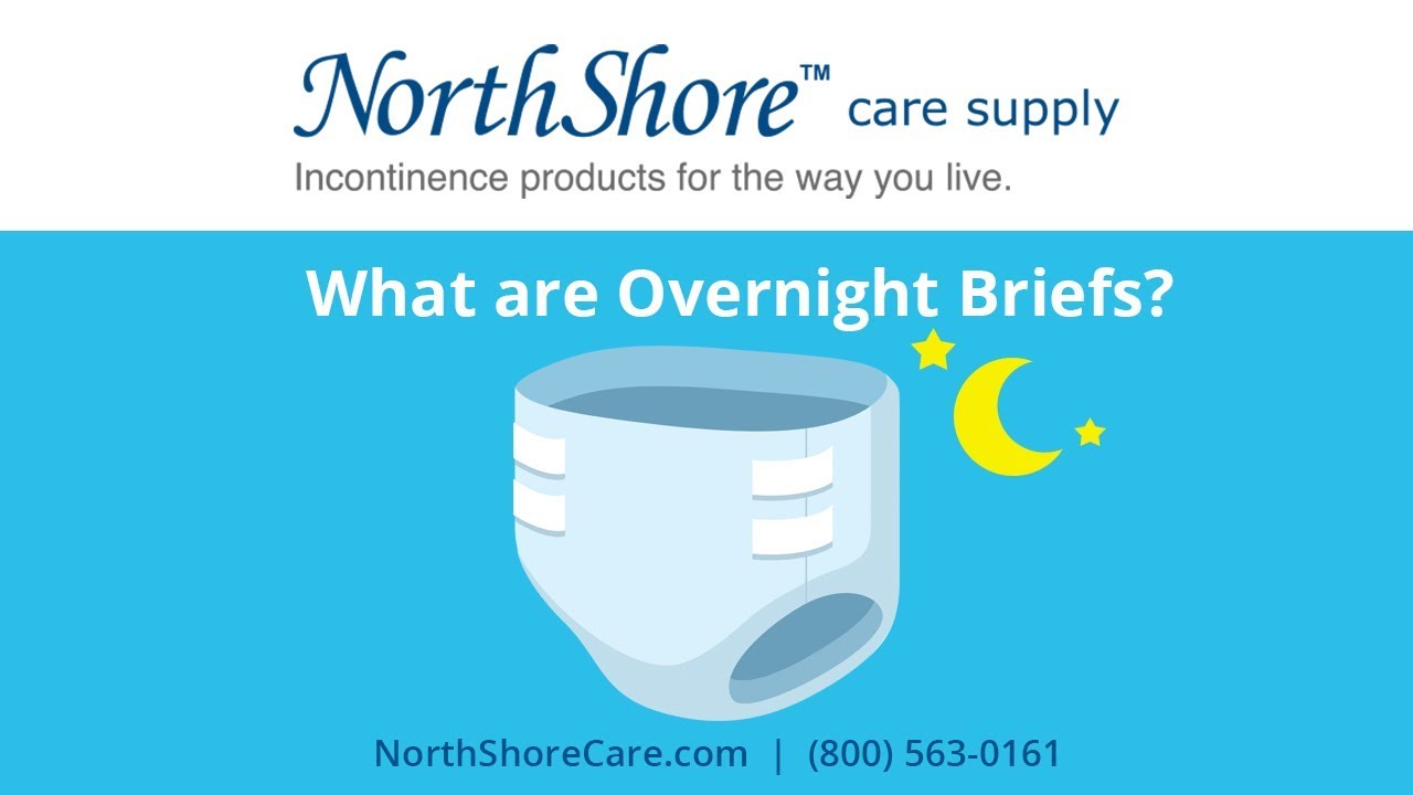 Articles About Incontinence NorthShore Care Supply